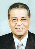 Prof. Saleh Hashem Mostafa